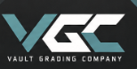 VGC — Vault Grading Company